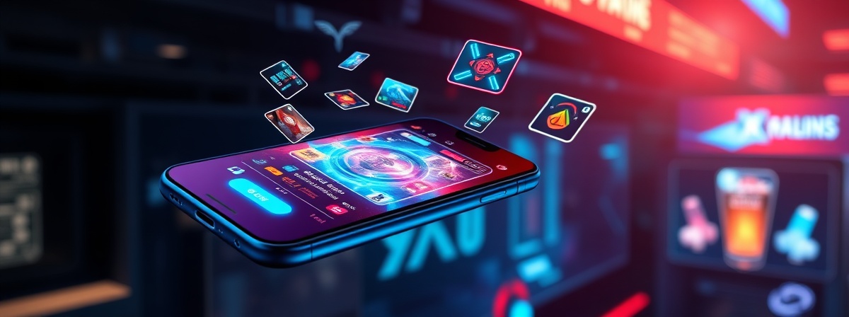 rialto casino app