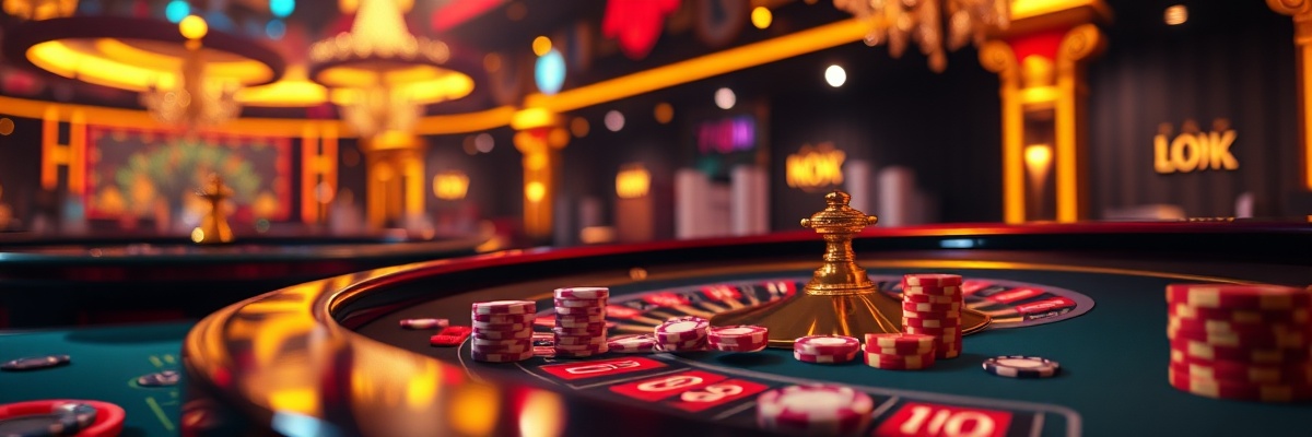 rialto casino — Game Selection at Rialto Casino
